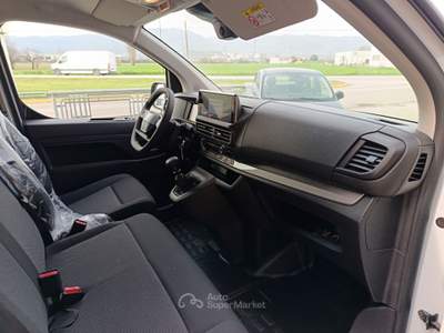 Fiat Scudo Scudo Ice van M 1.5 diesel 120cv S&S Bianco usata Villaga