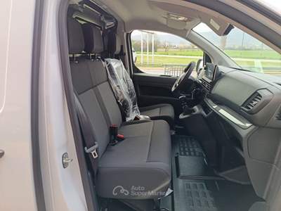 Fiat Scudo Scudo Ice van M 1.5 diesel 120cv S&S Bianco usata Villaga
