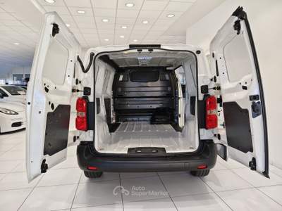 Opel Vivaro Vivaro L2H1 2.0d 120cv Enjoy S&S p.maggior. mt6*CORTO*3 POSTI*GARANTITO* Bianco usata Alto Reno Terme