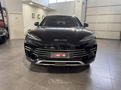 BYD Seal Seal U DM-i 1.5 phev Comfort 2wd Nero usata Cesena