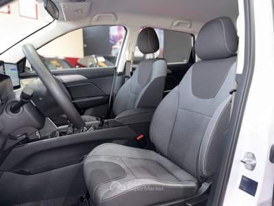 Evo 5 Evo 5 1.5 turbo Gpl Essential 120cv Bianco usata Cornate D'adda