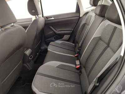 Volkswagen Polo 1.0 TSI Style Grigio usata Massa