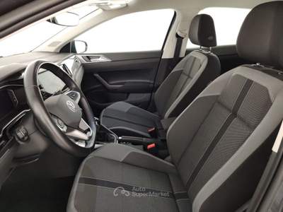 Volkswagen Polo 1.0 TSI Style Grigio usata Massa