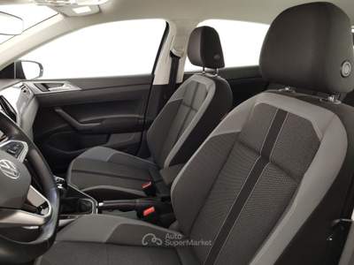 Volkswagen Polo 1.0 TSI Style Grigio usata Massa