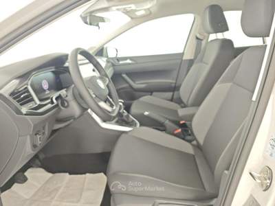 Volkswagen Polo 1.0 TSI Edition Plus Grigio usata Capua