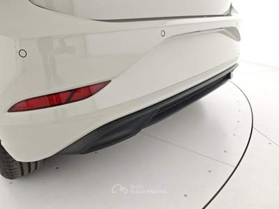 Volkswagen Polo 1.0 TSI Edition Plus Grigio usata Capua