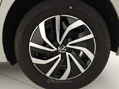 Volkswagen Polo 1.0 TSI Edition Plus Grigio usata Capua