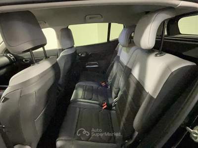 Citroen C5 Aircross 1.2 Hybrid 136cv Auto Max - Blocca Ora! - @ Nero usata Ciampino