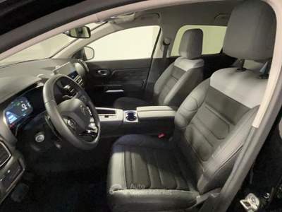 Citroen C5 Aircross 1.2 Hybrid 136cv Auto Max - Blocca Ora! - @ Nero usata Ciampino
