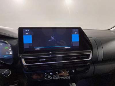 Citroen C5 Aircross 1.2 Hybrid 136cv Auto Max - Blocca Ora! - @ Nero usata Ciampino