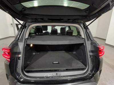 Citroen C5 Aircross 1.2 Hybrid 136cv Auto Max - Blocca Ora! - @ Nero usata Ciampino