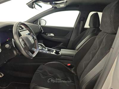 DS Automobiles DS 7 BlueHDi 130 Automatica Performance Line -** Grigio usata Ciampino