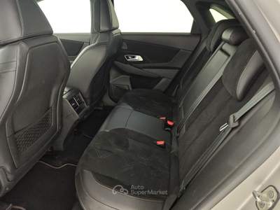 DS Automobiles DS 7 BlueHDi 130 Automatica Performance Line -** Grigio usata Ciampino
