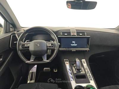 DS Automobiles DS 7 BlueHDi 130 Automatica Performance Line -** Grigio usata Ciampino