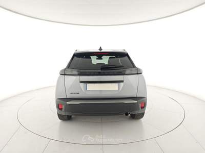 Peugeot 2008 PureTech 100 S&S Allure Argento usata Capua