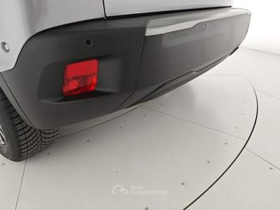 Peugeot 2008 PureTech 100 S&S Allure Argento usata Capua