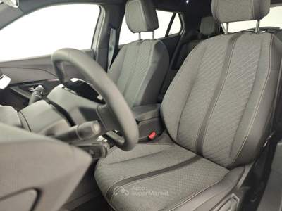 Peugeot 2008 PureTech 100 S&S Allure Bianco usata Capua