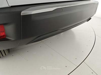 Peugeot 2008 PureTech 100 S&S Allure Bianco usata Capua