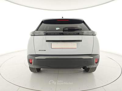 Peugeot 2008 PureTech 100 S&S Allure Bianco usata Capua