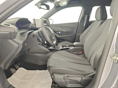 Peugeot 2008 PureTech 100 S&S Allure Argento usata Capua