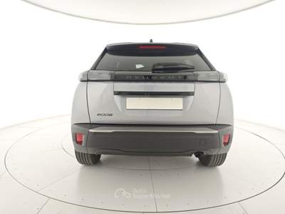 Peugeot 2008 PureTech 100 S&S Allure Argento usata Capua