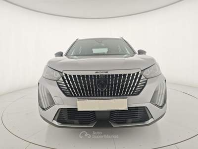Peugeot 2008 PureTech 100 S&S Allure Argento usata Capua