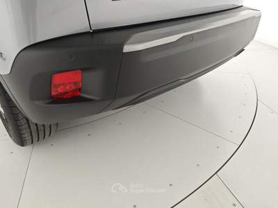 Peugeot 2008 PureTech 100 S&S Allure Argento usata Capua