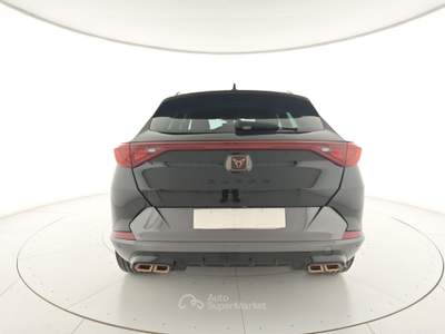 Cupra Formentor 1.4 e-Hybrid DSG Bianco usata Capua