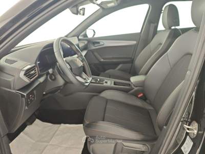 Cupra Formentor 1.4 e-Hybrid DSG Bianco usata Capua