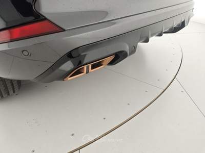 Cupra Formentor 1.4 e-Hybrid DSG Bianco usata Capua