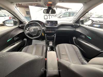 Peugeot 208 1.2 puretech Allure s NO VINCOLI Bianco usata Anzio