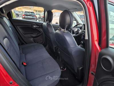 Fiat 500X 500 X 1.0 T3 Cult 120cv Rosso usata Pescantina