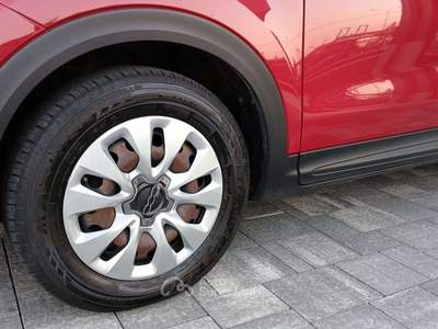 Fiat 500X 500 X 1.0 T3 Cult 120cv Rosso usata Pescantina