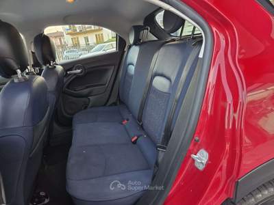 Fiat 500X 500 X 1.0 T3 Cult 120cv Rosso usata Pescantina