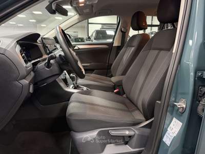 Volkswagen T-Roc T-Roc I 2022 2.0 tdi Life 150cv dsg Blu/Azzurro usata Gaglianico