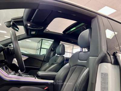 Audi Q8 Q8 50 3.0 tdi mhev quattro tiptronic S line usata Gaglianico