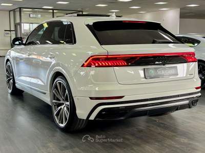 Audi Q8 Q8 50 3.0 tdi mhev quattro tiptronic S line usata Gaglianico