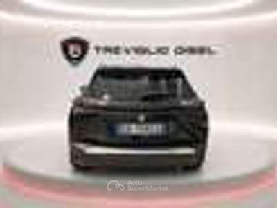 Peugeot 2008 2008 1.5 bluehdi 130cv GT EAT-8 Nero usata Romano di Lombardia
