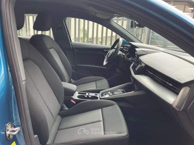 Audi A3 Sportback 40 1.4 tfsi e Business s-tronic STUPENDA Blu/Azzurro usata Cesano Maderno