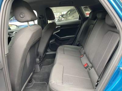 Audi A3 Sportback 40 1.4 tfsi e Business s-tronic STUPENDA Blu/Azzurro usata Cesano Maderno