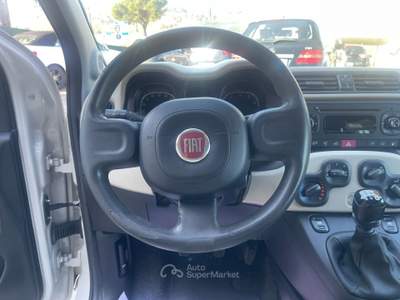 Fiat Panda Turbo Natural Power Lounge NEO PATENTATI Beige usata Perugia