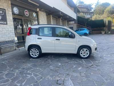 Fiat Panda Turbo Natural Power Lounge NEO PATENTATI Beige usata Perugia