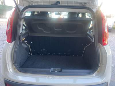 Fiat Panda Turbo Natural Power Lounge NEO PATENTATI Beige usata Perugia