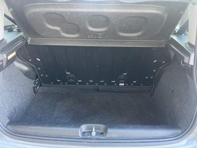 Fiat Panda FireFly S&S Hybrid NEO PATENTATI Grigio usata Perugia