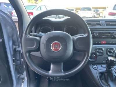 Fiat Panda FireFly S&S Hybrid NEO PATENTATI Grigio usata Perugia