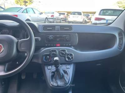 Fiat Panda FireFly S&S Hybrid NEO PATENTATI Grigio usata Perugia