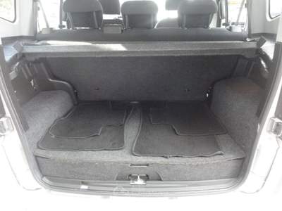 Fiat QUBO 77 CV Active Natural Power NEO PATENTATI Argento usata Perugia