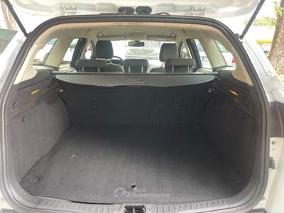 Ford Focus Start&Stop SW Titanium Business NEO PATENTATI Bianco usata Perugia