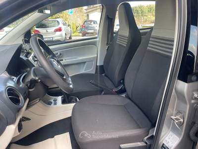Volkswagen up! 5p. eco move BlueMotion Technology NEO PATENTATI Grigio usata Perugia