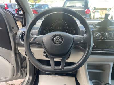 Volkswagen up! 5p. eco move BlueMotion Technology NEO PATENTATI Grigio usata Perugia